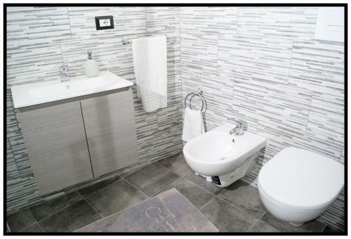 Bed And Breakfast Villa Bianca