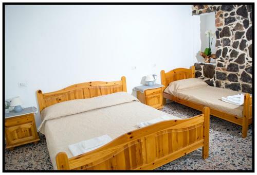 Bed And Breakfast Villa Bianca