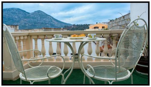 Bed And Breakfast Villa Bianca