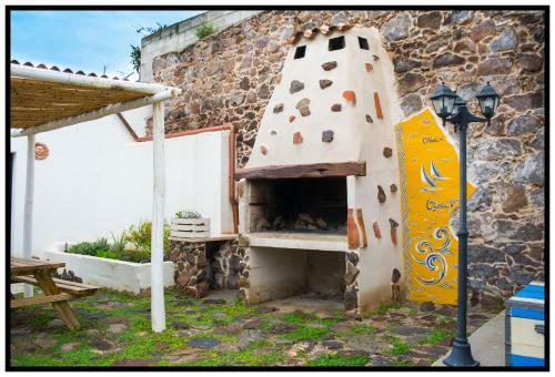 Bed And Breakfast Villa Bianca