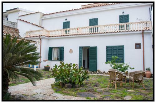 Bed And Breakfast Villa Bianca