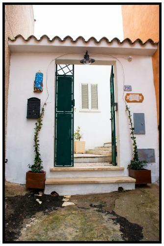 Bed And Breakfast Villa Bianca
