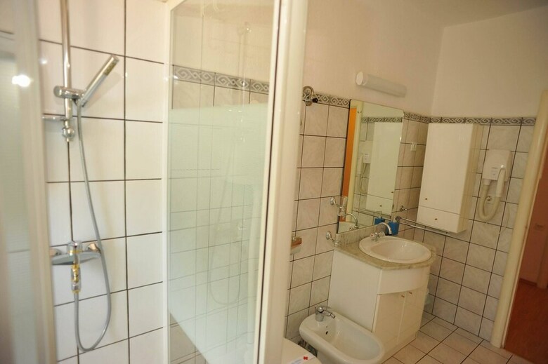 Apartamento Villa Anni