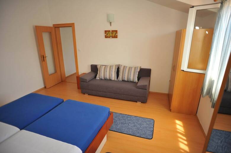 Apartamento Villa Anni