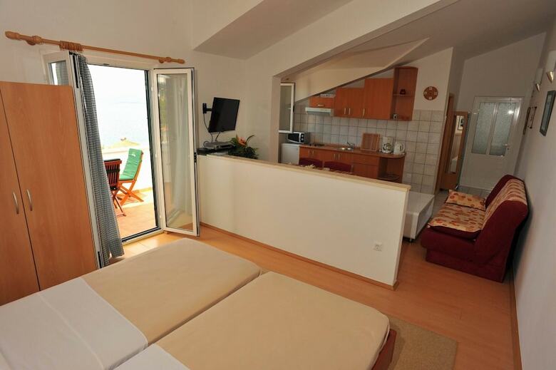 Apartamento Villa Anni