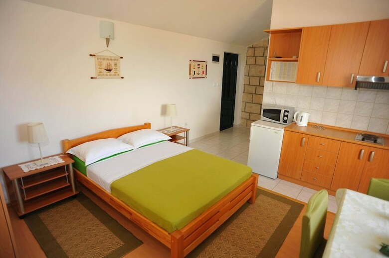 Apartamento Villa Anni