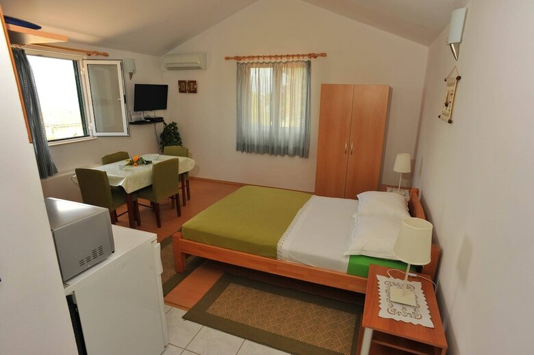 Apartamento Villa Anni
