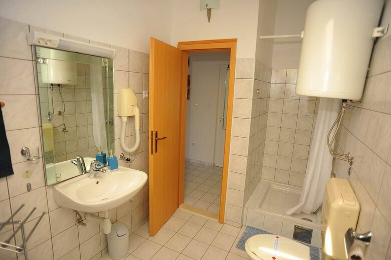 Apartamento Villa Anni