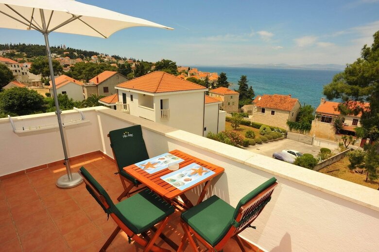 Apartamento Villa Anni
