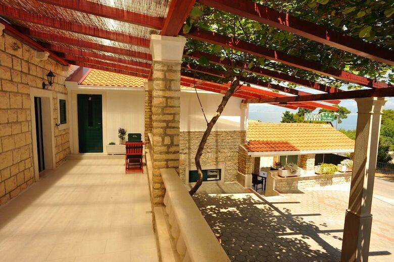 Apartamento Villa Anni