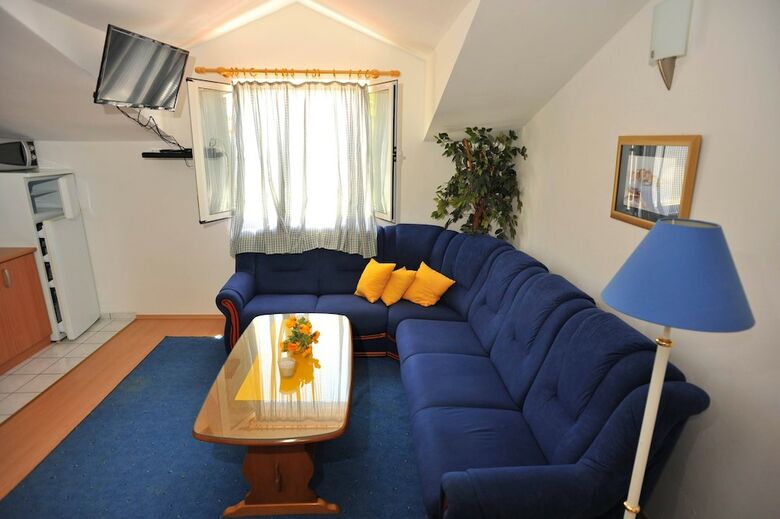 Apartamento Villa Anni