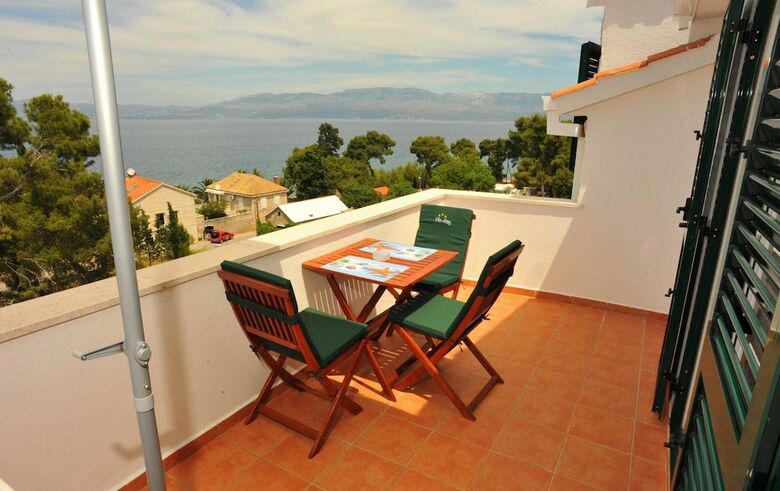 Apartamento Villa Anni
