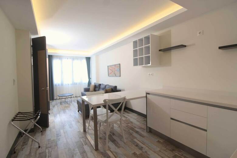 Acropol Of Bodrum Beach Hotel