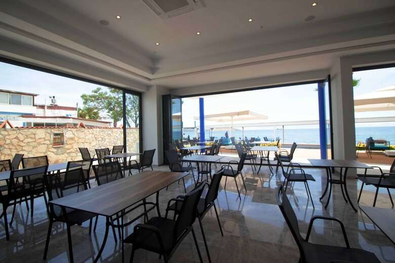 Acropol Of Bodrum Beach Hotel