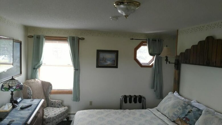Motel Midway Lodging