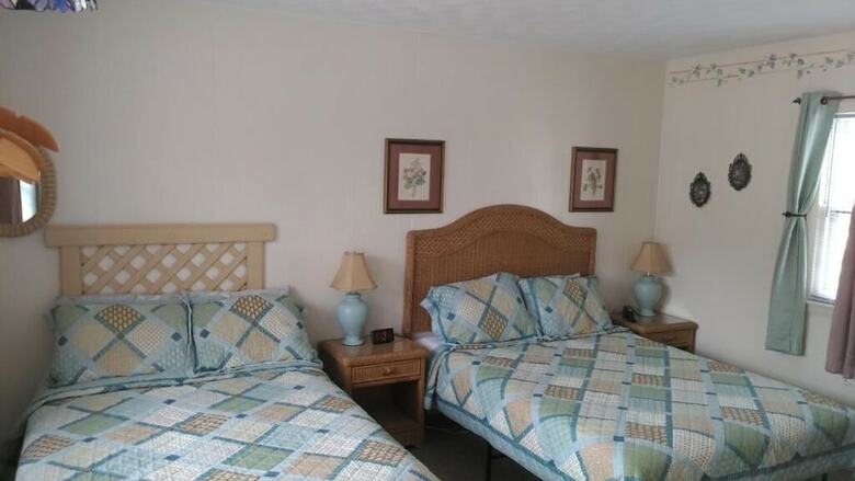 Motel Midway Lodging