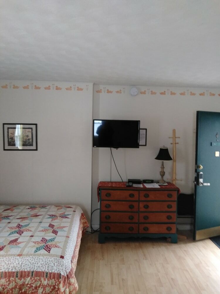 Motel Midway Lodging