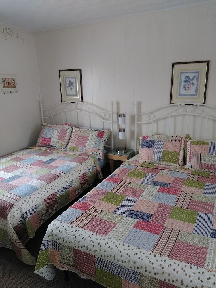 Motel Midway Lodging