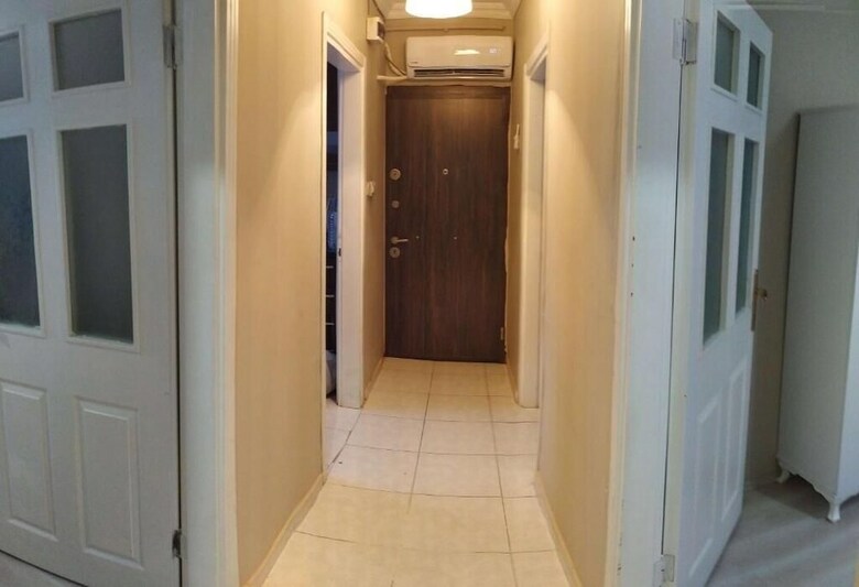 Step Apartments