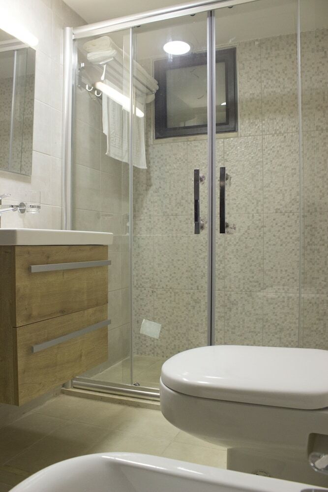 Aparthotel Triple A Hotel Apartment