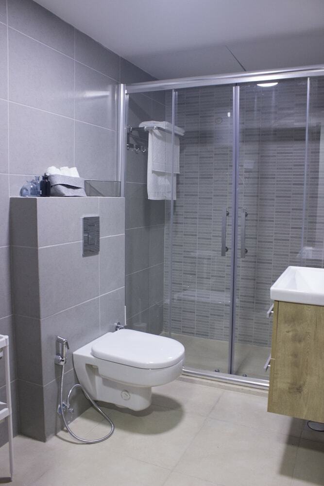 Aparthotel Triple A Hotel Apartment
