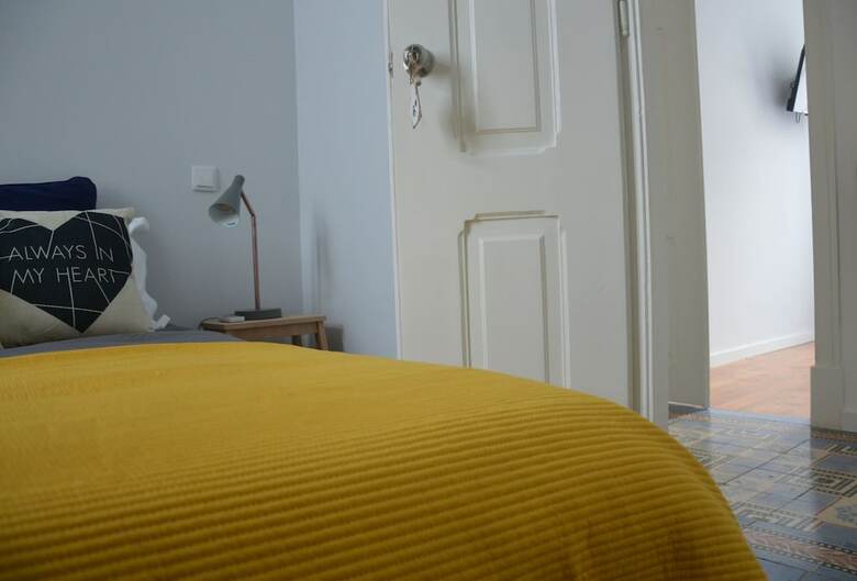 Hotel Dom Farus Guest House