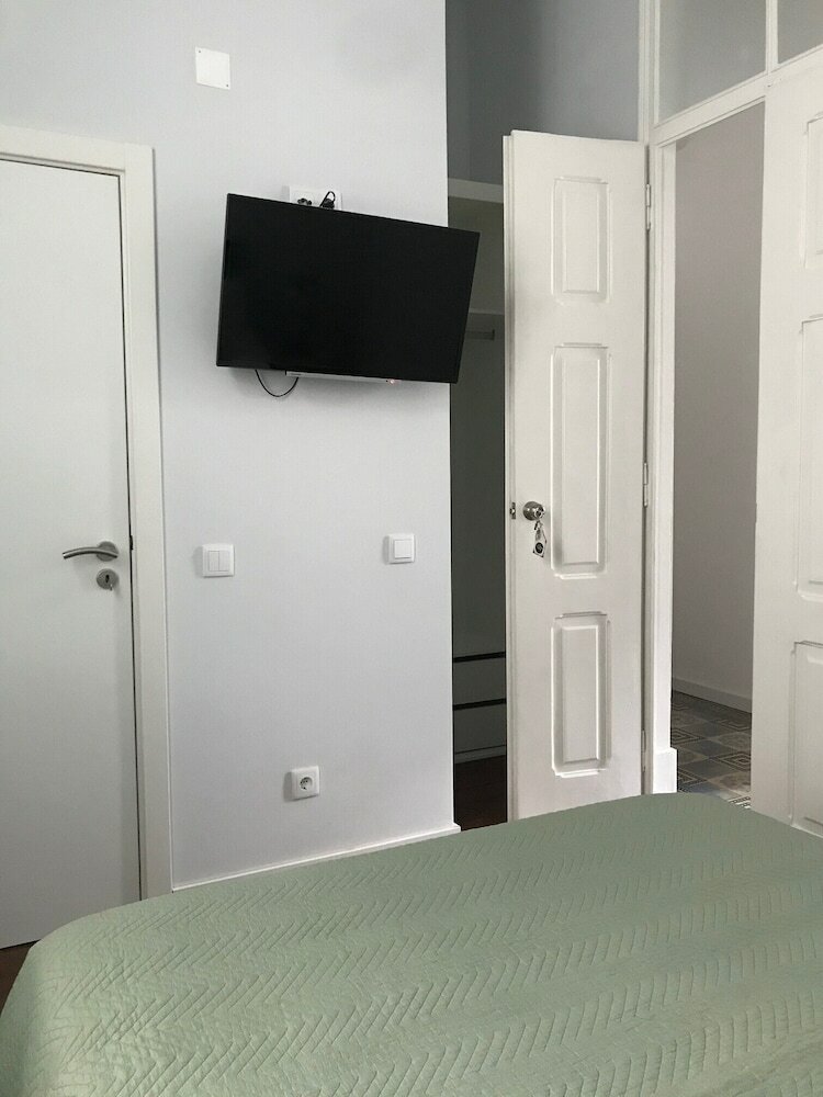 Hotel Dom Farus Guest House