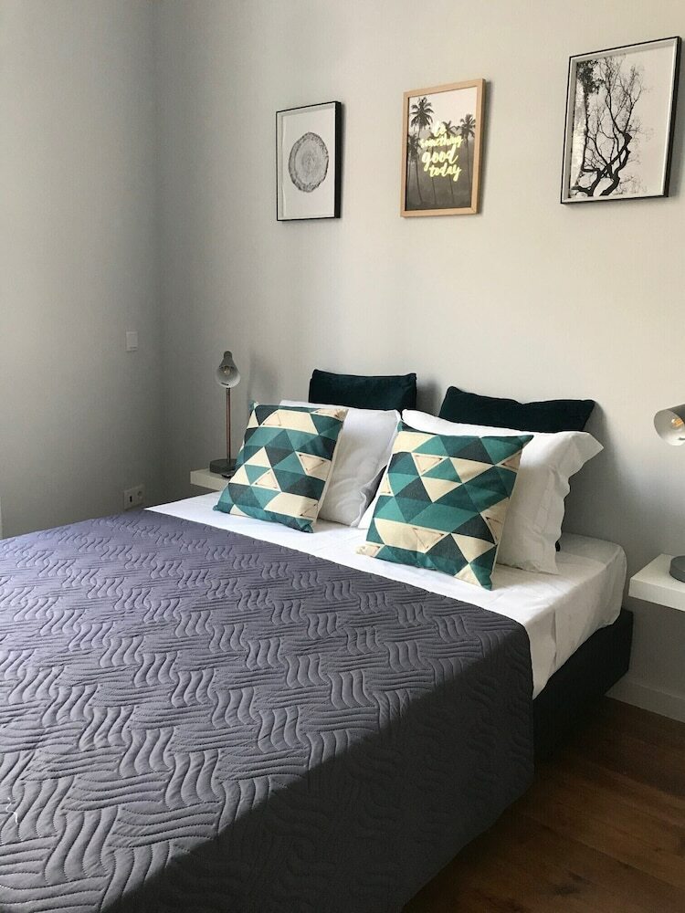 Hotel Dom Farus Guest House