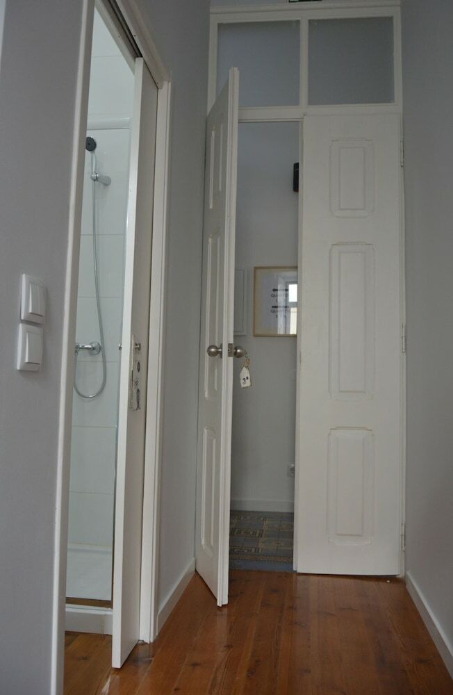 Hotel Dom Farus Guest House