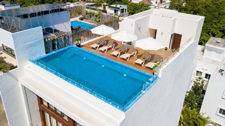 Apartamento Lahun Suites By Xperience Hotels