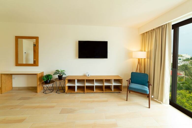 Apartamento Lahun Suites By Xperience Hotels