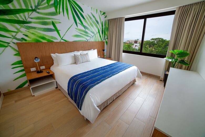 Apartamento Lahun Suites By Xperience Hotels