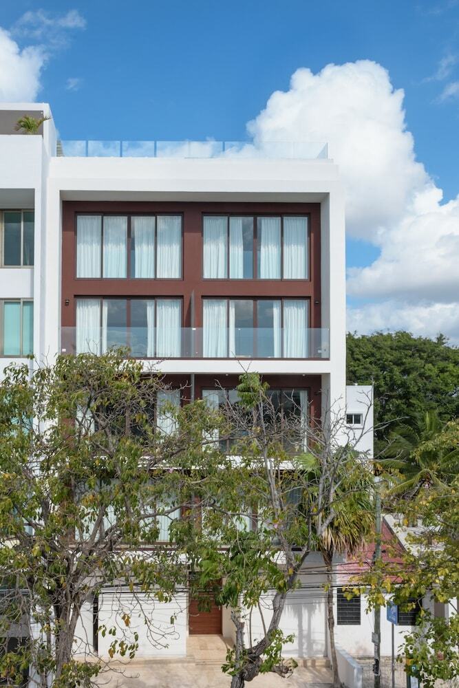 Apartamento Lahun Suites By Xperience Hotels