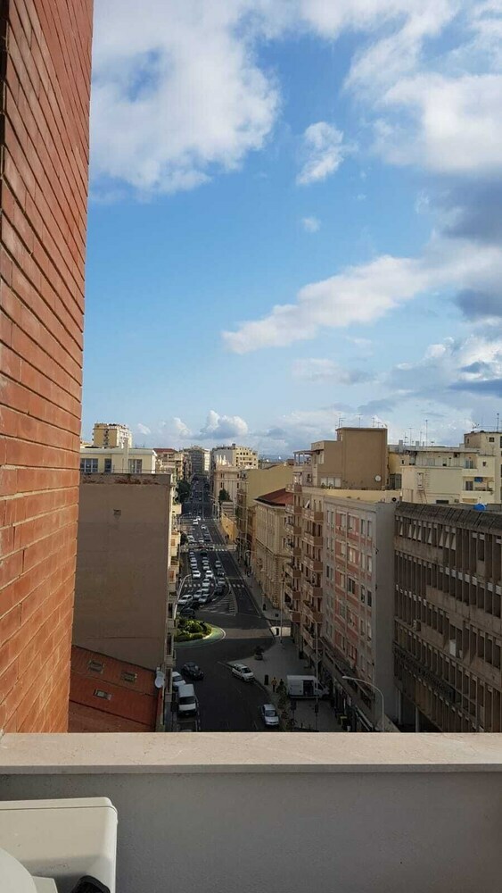 Hotel Luna Rossa