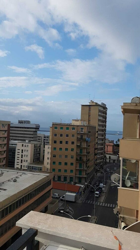 Hotel Luna Rossa