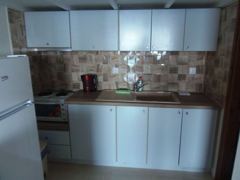Apartamentos Studios Milos Skopelos