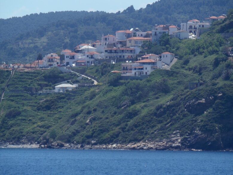 Apartamentos Studios Milos Skopelos