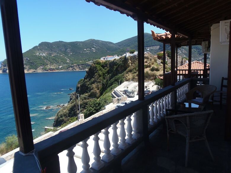 Apartamentos Studios Milos Skopelos