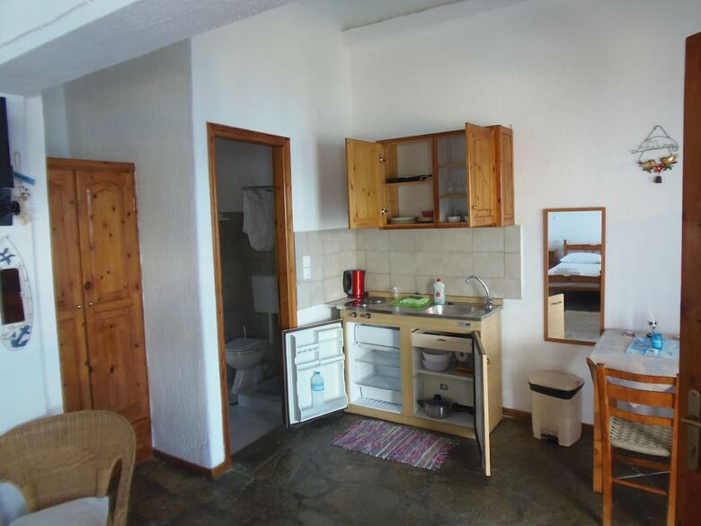 Apartamentos Studios Milos Skopelos