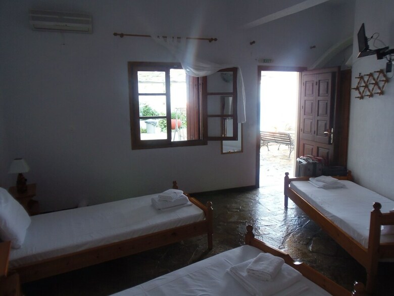 Apartamentos Studios Milos Skopelos