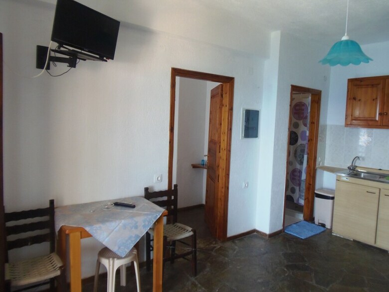 Apartamentos Studios Milos Skopelos