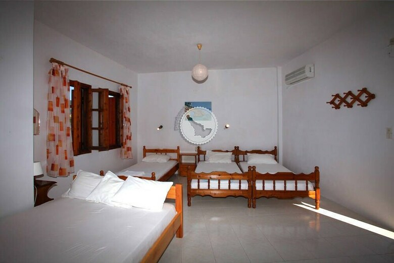 Apartamentos Studios Milos Skopelos