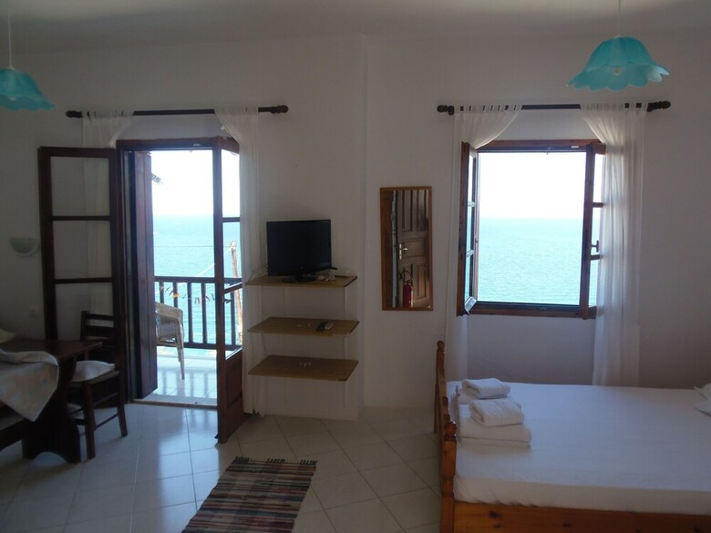 Apartamentos Studios Milos Skopelos