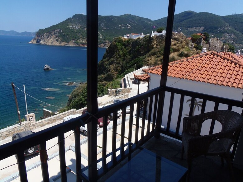 Apartamentos Studios Milos Skopelos