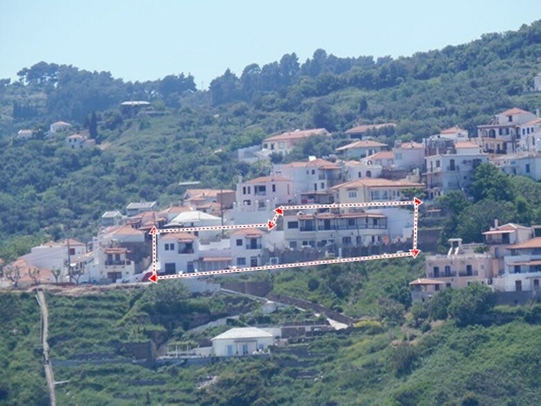 Apartamentos Studios Milos Skopelos