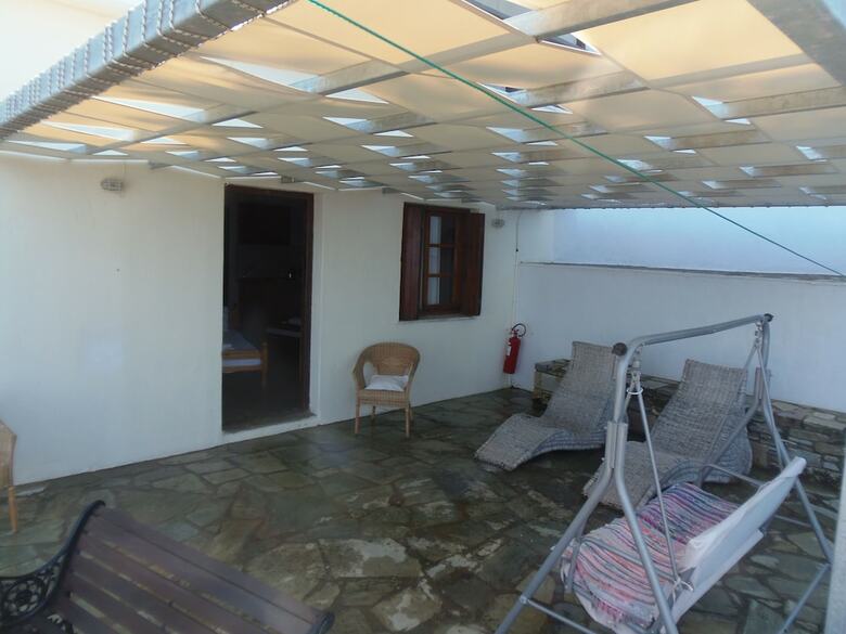 Apartamentos Studios Milos Skopelos