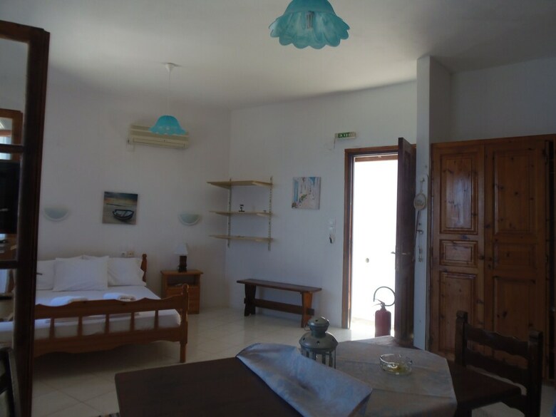 Apartamentos Studios Milos Skopelos