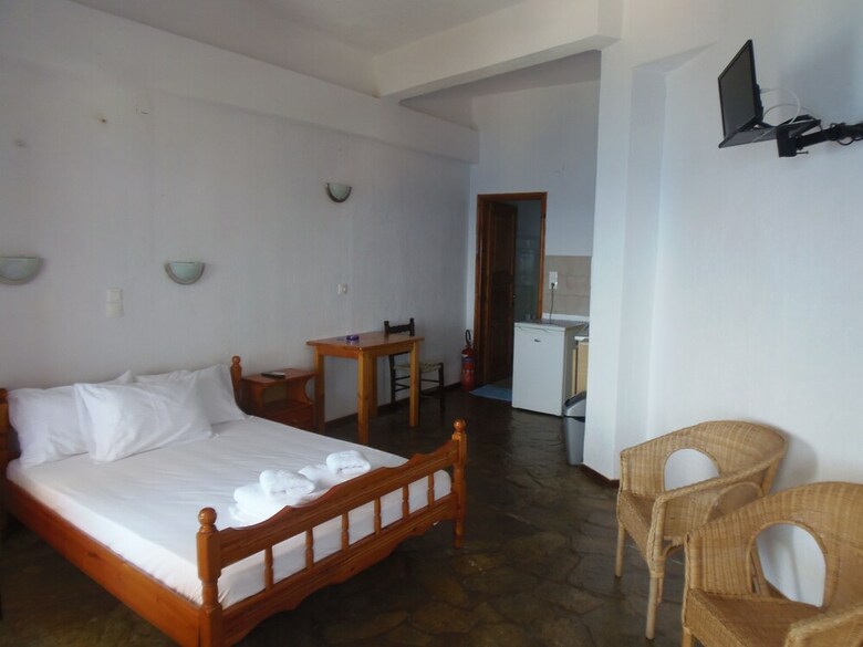 Apartamentos Studios Milos Skopelos