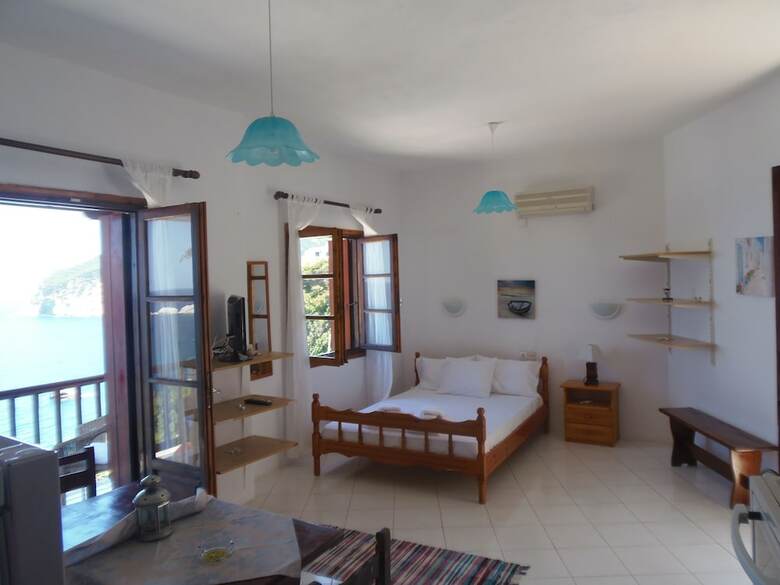 Apartamentos Studios Milos Skopelos