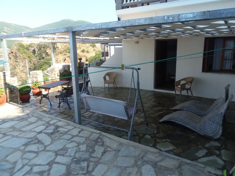 Apartamentos Studios Milos Skopelos